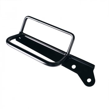 Cadre droit Royal Enfield Hunter 350