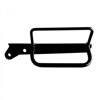 Cadre gauche Royal Enfield Hunter 350