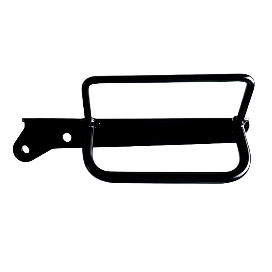 Cadre gauche Royal Enfield Hunter 350