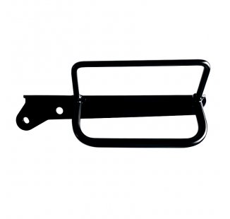 Cadre gauche Royal Enfield Hunter 350