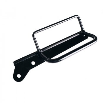 Cadre gauche Royal Enfield Hunter 350