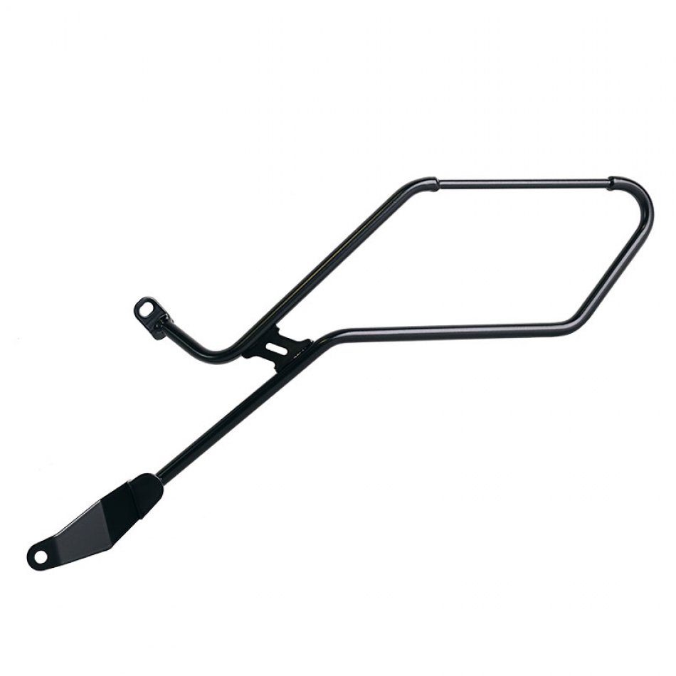 Cadre gauche pour Triumph Speed Twin 900 (à partir de 2025)