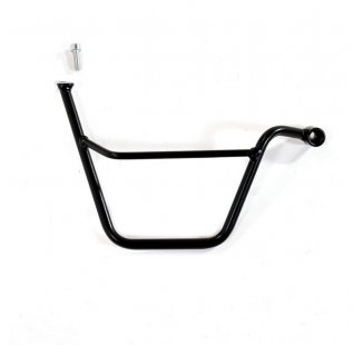 Cadre droit pour Triumph Speed Twin 900 (à partir de 2025)