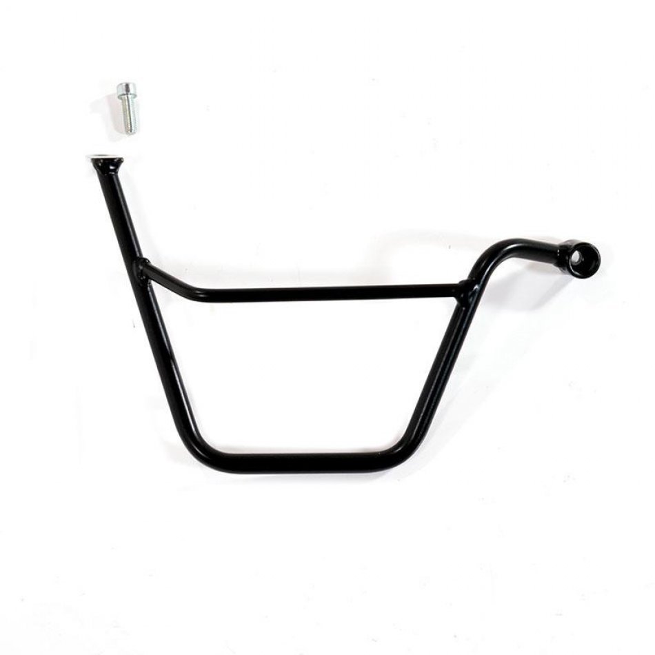 Cadre droit pour Triumph Speed Twin 900 (à partir de 2025)