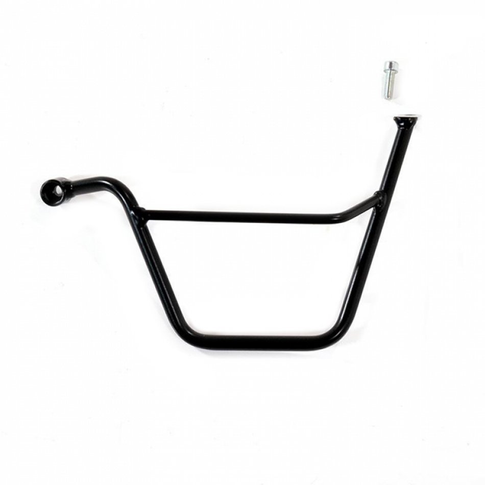 Cadre gauche pour Triumph Speed Twin 900 (à partir de 2025)