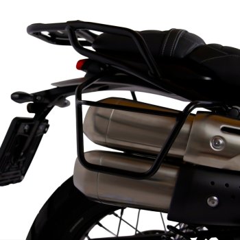 Cadre droit Triumph Street Scrambler 900 (à partir de 2026)