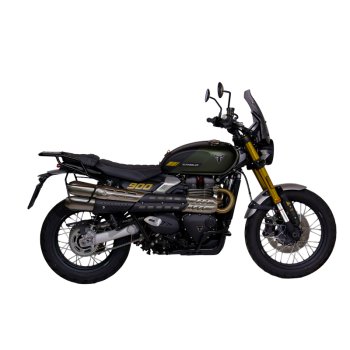 Cadre droit Triumph Street Scrambler 900 (à partir de 2026)