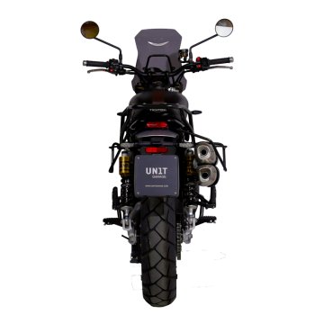 Cadre droit Triumph Street Scrambler 900 (à partir de 2026)
