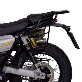 Cadre gauche Triumph Street Scrambler 900 (à partir de 2026)