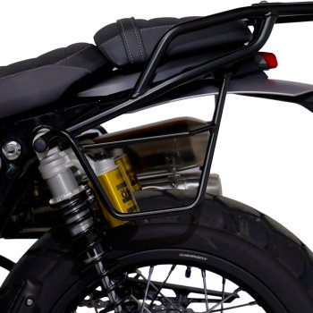 Cadre gauche Triumph Street Scrambler 900 (à partir de 2026)