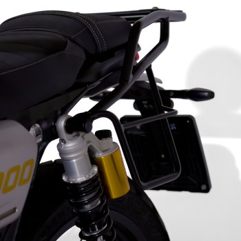 Cadre gauche Triumph Street Scrambler 900 (à partir de 2026)