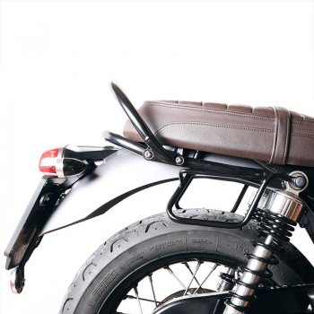 Châssis Triumph T120 DX (2016 jusqu'à maintenant)