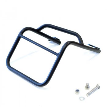 Cadre gauche Ducati Scrambler 1100