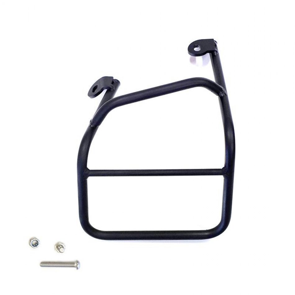 Cadre gauche Ducati Scrambler 1100