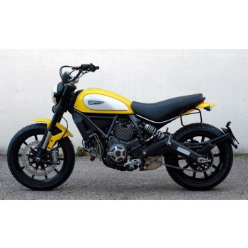 Châssis Ducati Series Scrambler