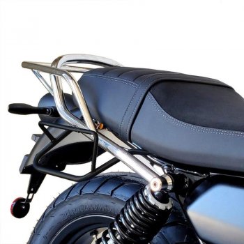 Cadre droit Guzzi V7.850