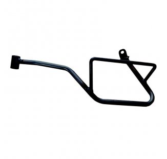 Cadre gauche Guzzi V7.850