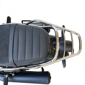 Cadre gauche Guzzi V7.850