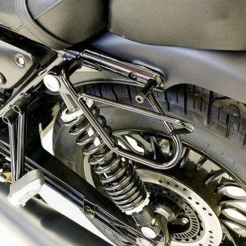 Cadre Moto Guzzi V9 SX