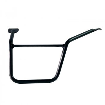 Cadre gauche Pan America 1250