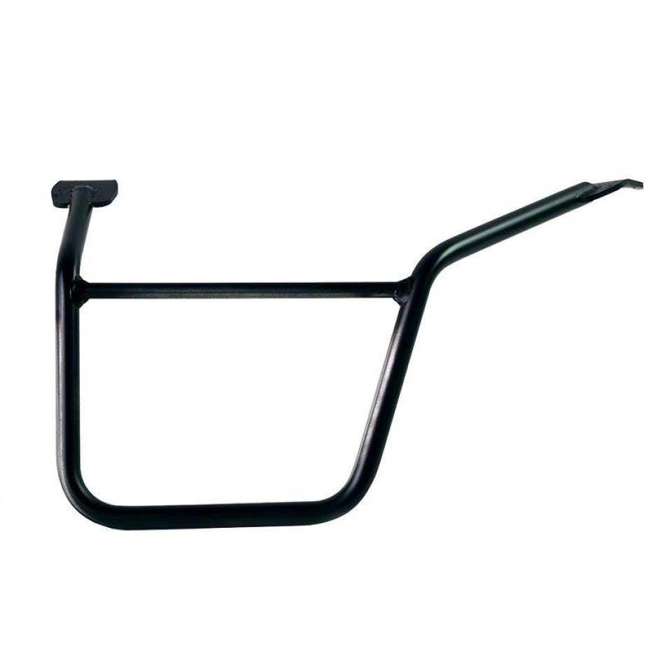 Cadre gauche Pan America 1250