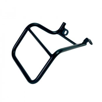 Cadre gauche Pan America 1250