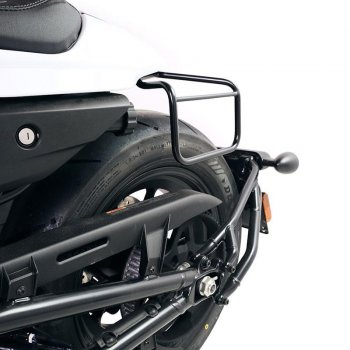 Châssis gauche Sportster S 1250