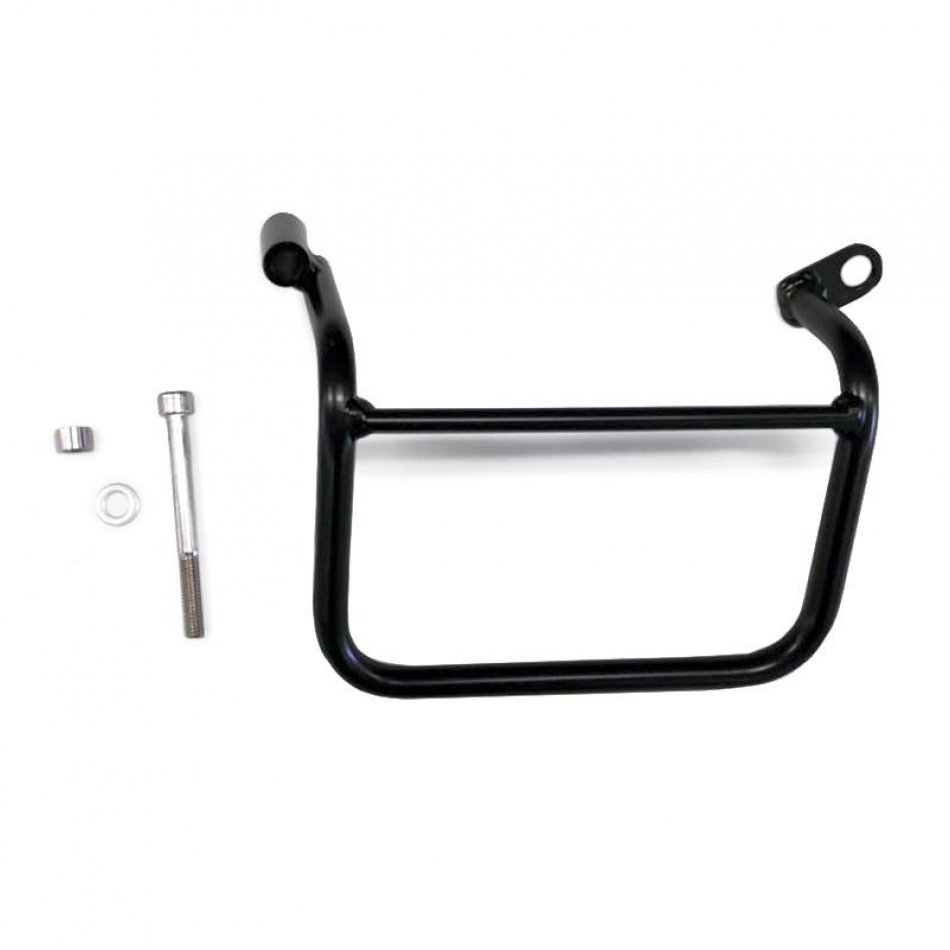 Gauge cadre Triumph Scrambler 1200 XC_XE