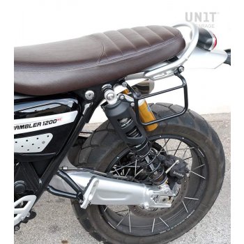Gauge cadre Triumph Scrambler 1200 XC_XE