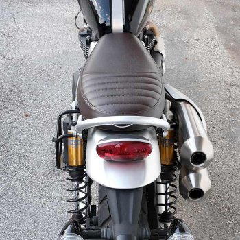 Gauge cadre Triumph Scrambler 1200 XC_XE