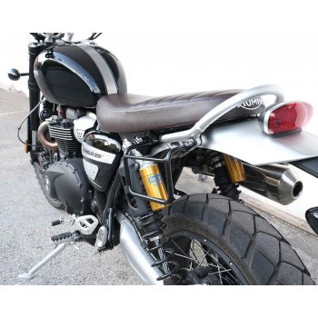 Gauge cadre Triumph Scrambler 1200 XC_XE