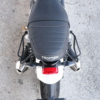 Gauge cadre Triumph Speed Twin