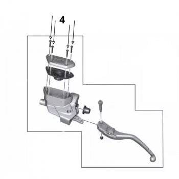 Télécommande programmable