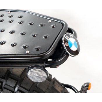 Terminal de trame de logo