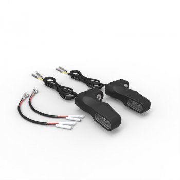 Triumph clignotants Union Evo (paire)