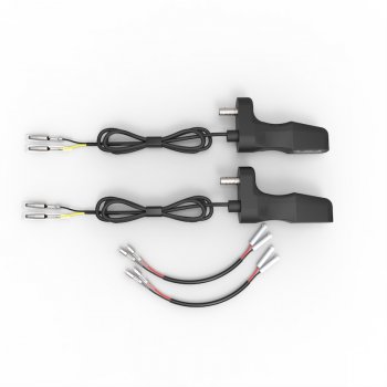 Triumph clignotants Union Evo (paire)