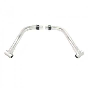 Tubes de renfort pour crash bar d'origine BMW