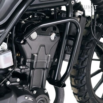 Barre de protection Triumph Scrambler 1200 XC & XE (à partir de 2019)