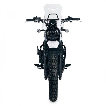 Barre de protection Triumph Scrambler 1200 XC & XE (à partir de 2019)