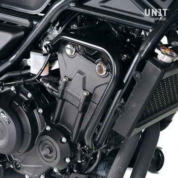 Tube de protection de barre de protection Honda CL500