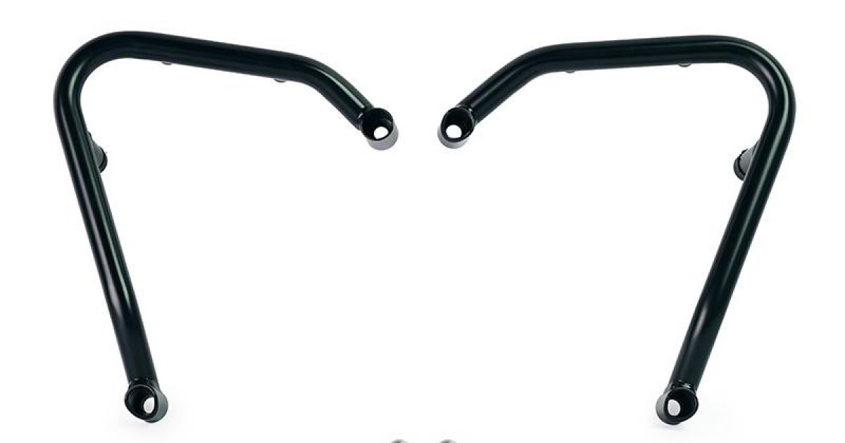 Brotect Protection Ecran Anti-Reflet Pour Honda CL500 (2 Pièces) - Film Mat