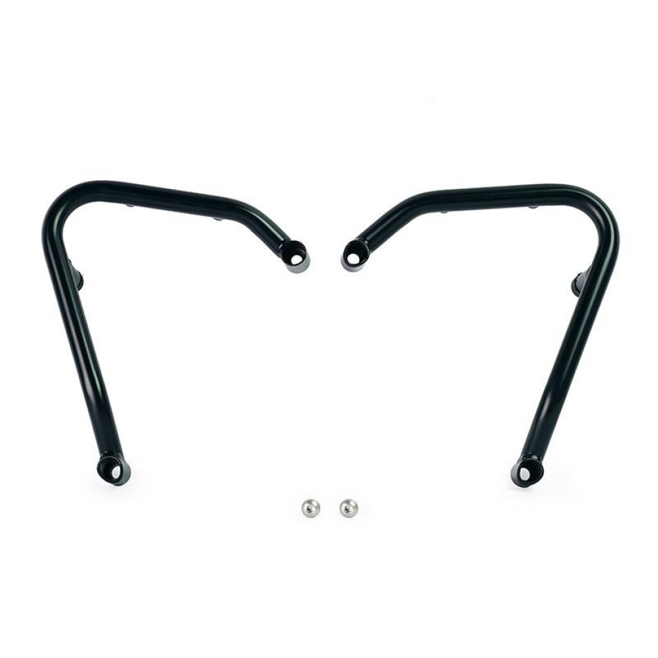 Barre de protection Triumph Scrambler 1200 XC & XE (à partir de 2019)