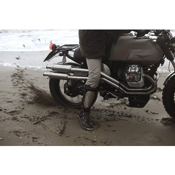 Tube de protection de la tête