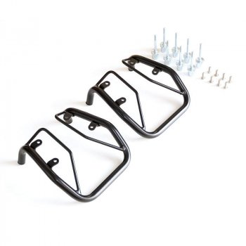 Tube de protection de la tête