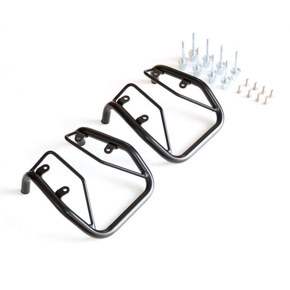 Tube de protection de la tête