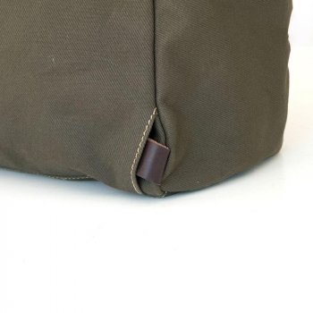 Sac à dos en toile Namib 18L