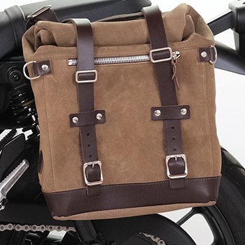 Bags and Accessories