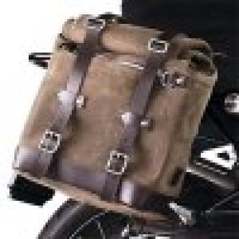 Bags and Accessories