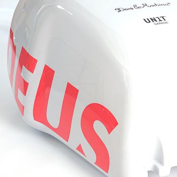 Unitgarage Kit NineT Paris Dakar & NineT/7