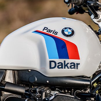 Unitgarage Kit NineT Paris Dakar & NineT/7